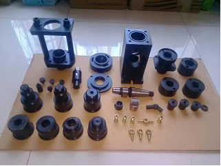 EUP/EUI tester and Cam Box