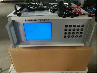 EUP/EUI tester and Cam Box