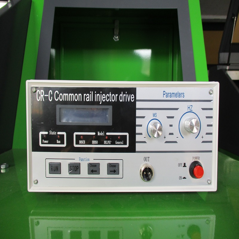 CR-C Common rail injector tester 60USD